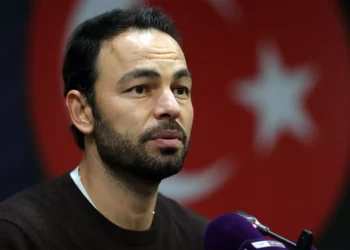 Salih Uçan Kocaelispor’a imza atıyor