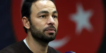 Salih Uçan Kocaelispor’a imza atıyor