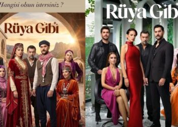 Seda Bakan’dan Ezber Bozan “Reyting” Hamlesi: Afişi Yapay Zekaya Emanet Etti!