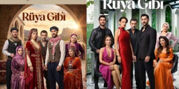 Seda Bakan’dan Ezber Bozan “Reyting” Hamlesi: Afişi Yapay Zekaya Emanet Etti!