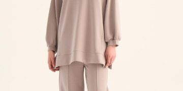 Şehirli Kadın Stilinde Yeni Dönem: Rahatlık, Sadelik ve Kombin Kolaylığı