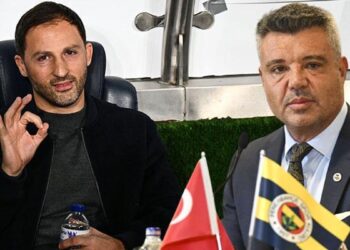 Serbest kalma maddesi aktif oldu! Fenerbahçe’ye transferde kontrat müjdesi..