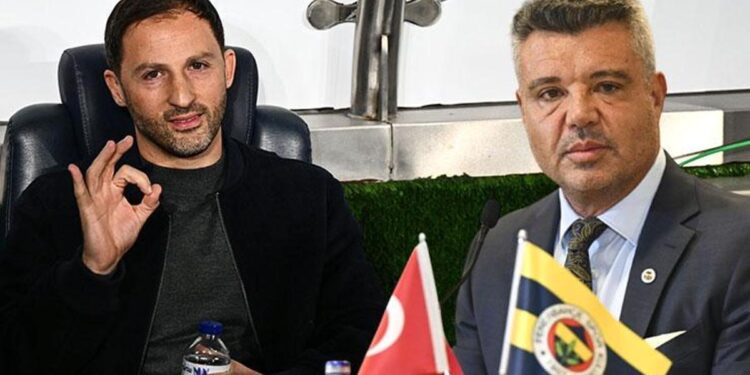 Serbest kalma maddesi aktif oldu! Fenerbahçe’ye transferde kontrat müjdesi..