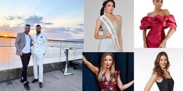 Serkan Duman ve Gökhan Duman’dan İzmir’e Yıldız Yağmuru