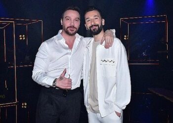 Sinan Akçıl’dan Eski Yarışmacısına Tam Destek ‘O, Singapurlu Tarkan’