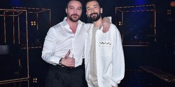 Sinan Akçıl’dan Eski Yarışmacısına Tam Destek ‘O, Singapurlu Tarkan’