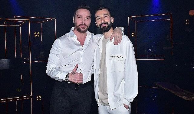 Sinan Akçıl’dan Eski Yarışmacısına Tam Destek ‘O, Singapurlu Tarkan’