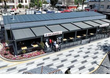 Sosyal Belediyeciliğin Güçlü Örneği: Didim’deki Kent Lokantalarında Yaklaşık 115 Bin Yemek Servis Edildi