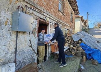 Sosyal projelerin büyüklüğü 2025’te rakamlara yansıdı