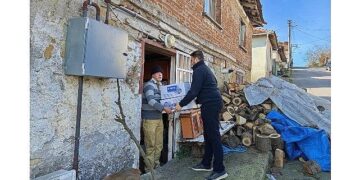 Sosyal projelerin büyüklüğü 2025’te rakamlara yansıdı