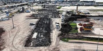 Sosyal Yaşam Merkezi’nde çalışma temposu yüksek
