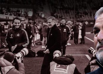 Stefan Kuntz’a cinsel taciz suçlaması! Alman futbolunda deprem: Soruşturma başlatıldı