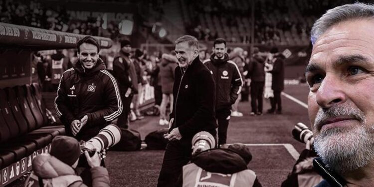 Stefan Kuntz’a cinsel taciz suçlaması! Alman futbolunda deprem: Soruşturma başlatıldı