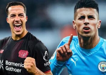Süper Lig devi transfer gündemine iki yıldızı aldı; ya Cancelo, ya Vazquez!