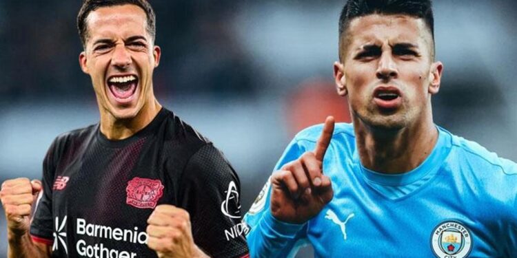 Süper Lig devi transfer gündemine iki yıldızı aldı; ya Cancelo, ya Vazquez!