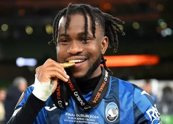 Süreç neden tamamlanmadı! İşte Lookman transferinde son durum