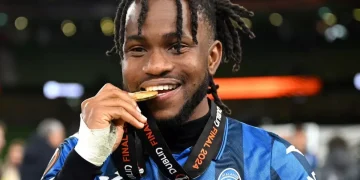 Süreç neden tamamlanmadı! İşte Lookman transferinde son durum