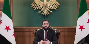 Suriye’den tarihi karar