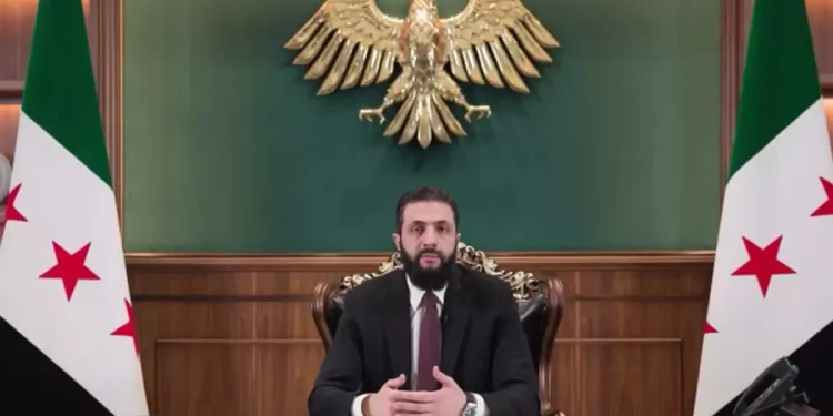 Suriye’den tarihi karar