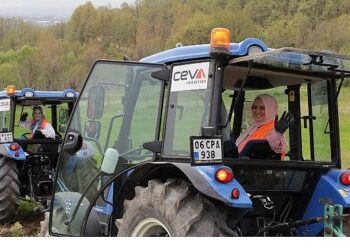 Tarımsal üretime geniş kapsamlı destek