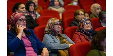 TORKEM Kooperatifleşme Yolunda: Kadın Üreticilere İlk Eğitim Verildi