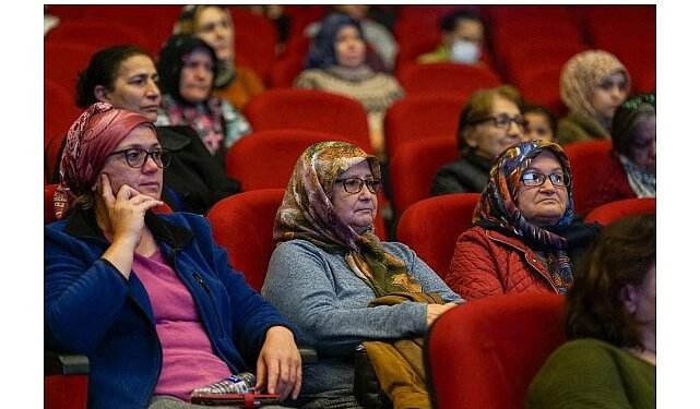 TORKEM Kooperatifleşme Yolunda: Kadın Üreticilere İlk Eğitim Verildi