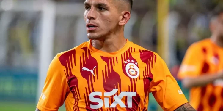 Torreira, kefil oldu! Yıldız ismi Galatasaray’a getiriyor