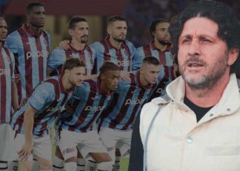 Trabzonspor Süper Lig’in iki yıldızına kancayı taktı! Dudak uçuklatan bonservis bedeli