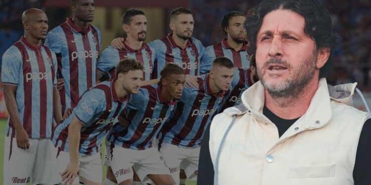 Trabzonspor Süper Lig’in iki yıldızına kancayı taktı! Dudak uçuklatan bonservis bedeli