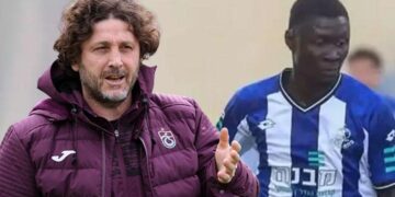 Trabzonspor’dan dev harekat! Jocelin Ta için kıyasıya rekabet