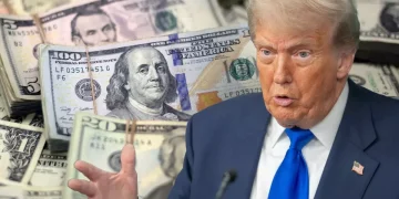 Yıllar sonra bir ilk! Trump’ın iki kelimesi deprem etkisi yarattı