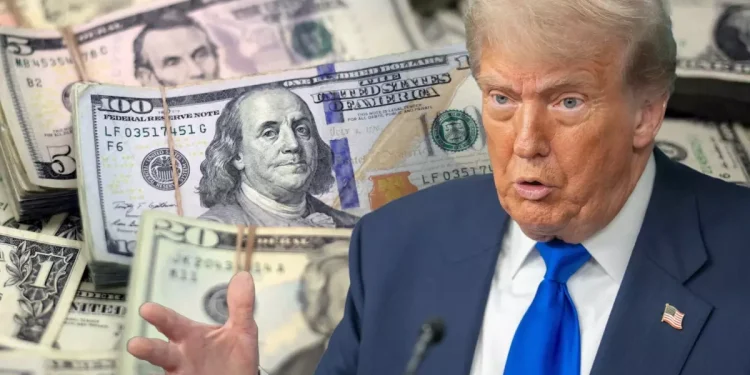 Yıllar sonra bir ilk! Trump’ın iki kelimesi deprem etkisi yarattı