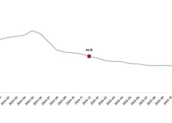 Tüketici Fiyat Endeksi, Aralık 2025