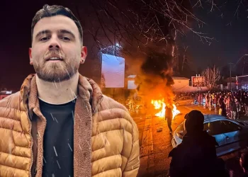 Tüm dünya onu konuşuyordu! Erfan Soltani’nin akıbeti belli oldu