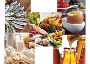 Türkiye su ürünleri ve hayvansal mamuller sektörü ihracatta 4 milyar doları aştı