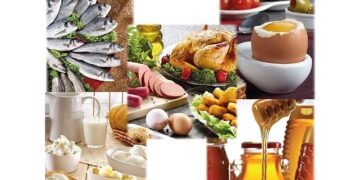 Türkiye su ürünleri ve hayvansal mamuller sektörü ihracatta 4 milyar doları aştı