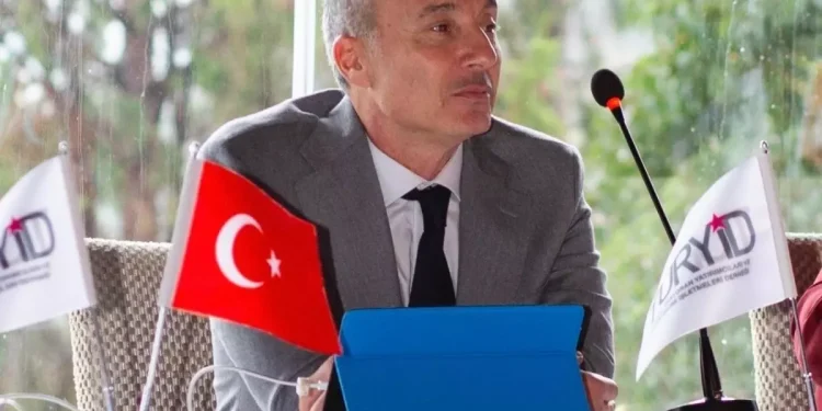 TURYİD’den Yeni Model: Bahşişler Kredi Kartıyla Ödenebilecek