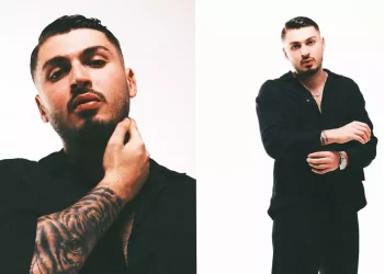 Ünlü Rapçi Blok3’ün şarkıları Spotify’dan kaldırıldı: Bunun arkasında kim var çıkacak