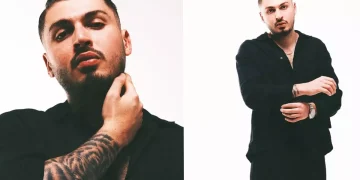 Ünlü Rapçi Blok3’ün şarkıları Spotify’dan kaldırıldı: Bunun arkasında kim var çıkacak