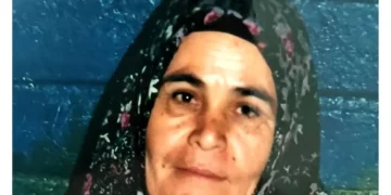 Uşak’ta Alzheimer hastası kadın 18 gündür kayıp