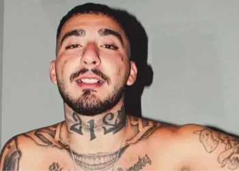 Uzi kimdir? Utku Cihan Yalçınkaya kaç yaşında, nereli?