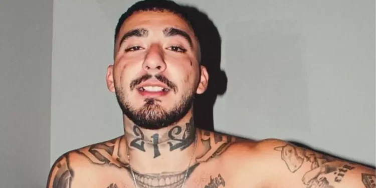 Uzi kimdir? Utku Cihan Yalçınkaya kaç yaşında, nereli?