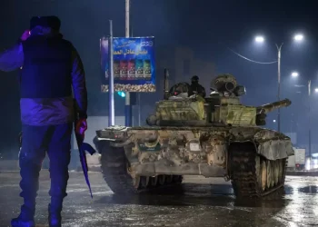 Operasyon YPG’yi böldü! İç çatışma çıktı, çok sayıda terörist öldü