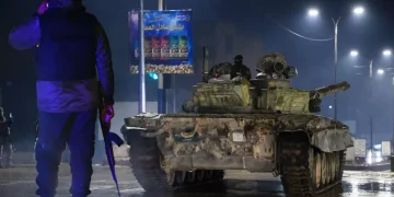 Operasyon YPG’yi böldü! İç çatışma çıktı, çok sayıda terörist öldü