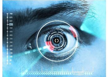 Yapay Zekâ Gücüyle Detaylı Göz Muayenesi