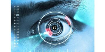 Yapay Zekâ Gücüyle Detaylı Göz Muayenesi