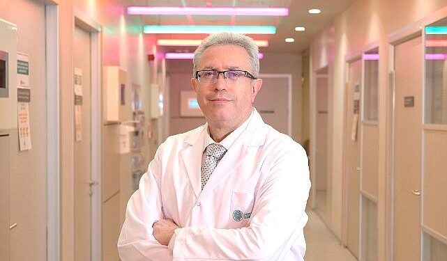 Yaş ilerledikçe bağışıklık da zayıflıyor!