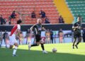Ziraat Türkiye Kupası: Corendon Alanyaspor: 2 – Fatih Karagümrük: 2