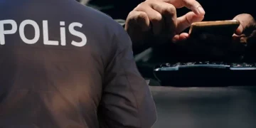 “Casperlar” operasyonunda çarpıcı detay!