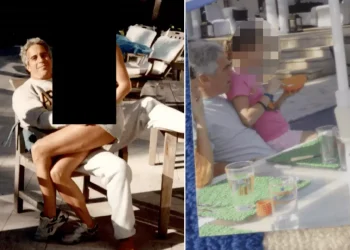 Dünya şokta! Ünlü yazarın pedofil milyardere attığı mesaj ifşa oldu